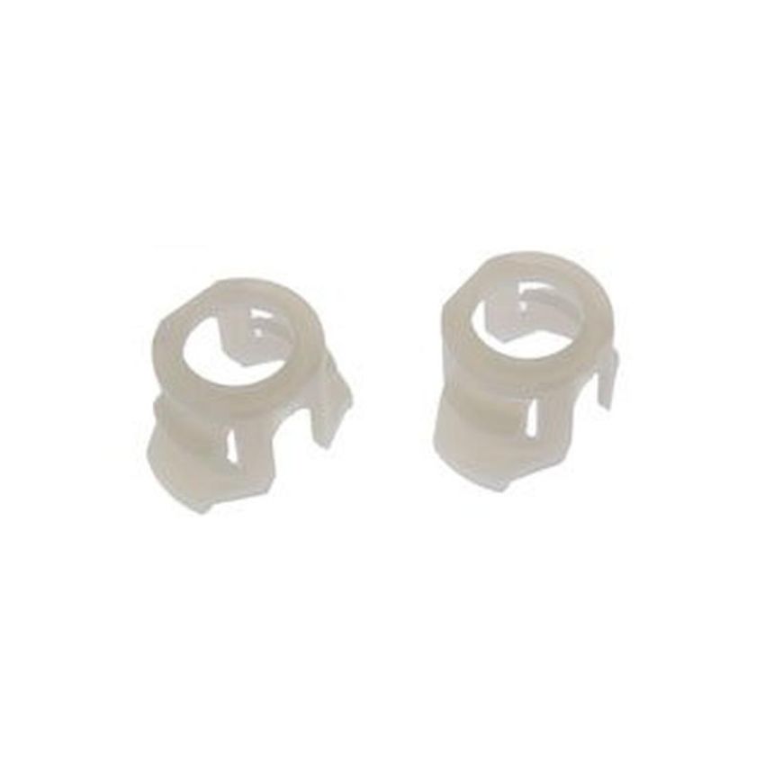 DORMAN 800-802 Oil Cooler Line Retaining Clips For 1/2 In. Lines