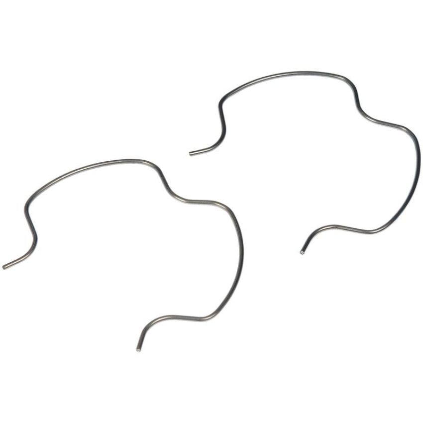 DORMAN 800-808 Radiator Hose Clip