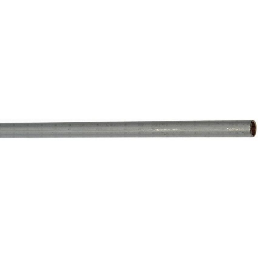 DORMAN 800-933 FUEL HOSE REPAIR LINE. 5/16IN STEEL LINE x 32 IN, 8IN. FLEX RUBBER W/14mm FIT