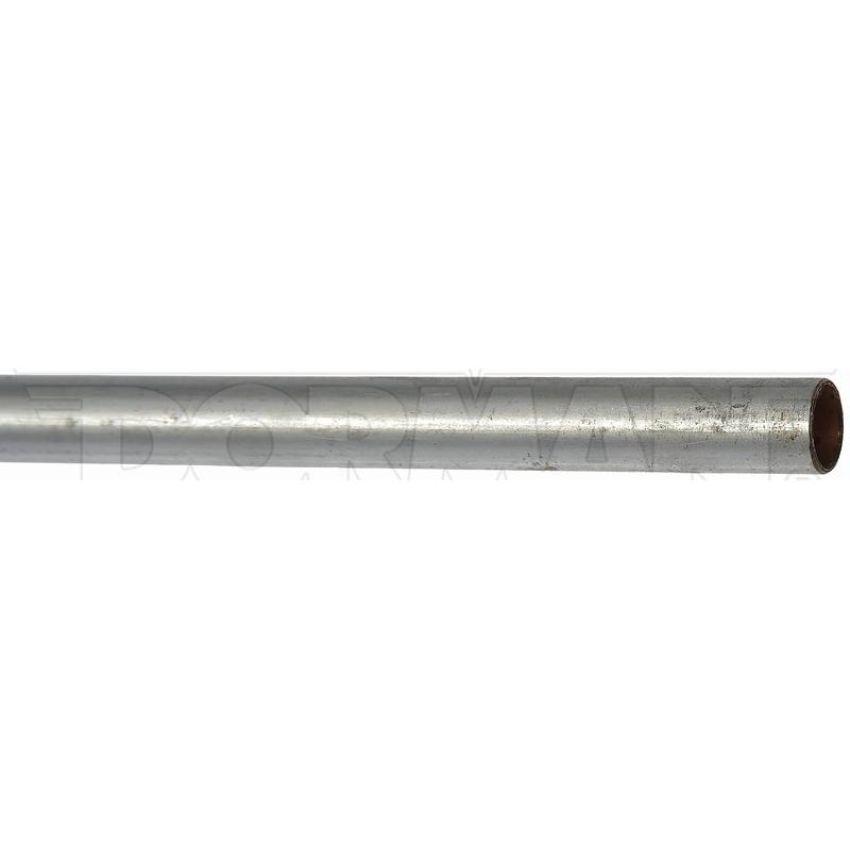 DORMAN 800-934 FUEL HOSE REPAIR LINE. 3/8IN STEEL LINE x 32 IN, 8IN. FLEX RUBBER W/16mm FIT