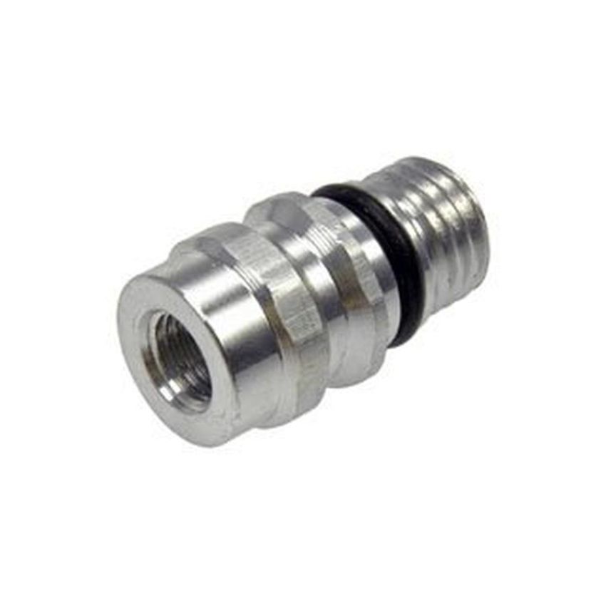 DORMAN 800-955 GM Air Conditioning Schrader Valve M12 X 1.50