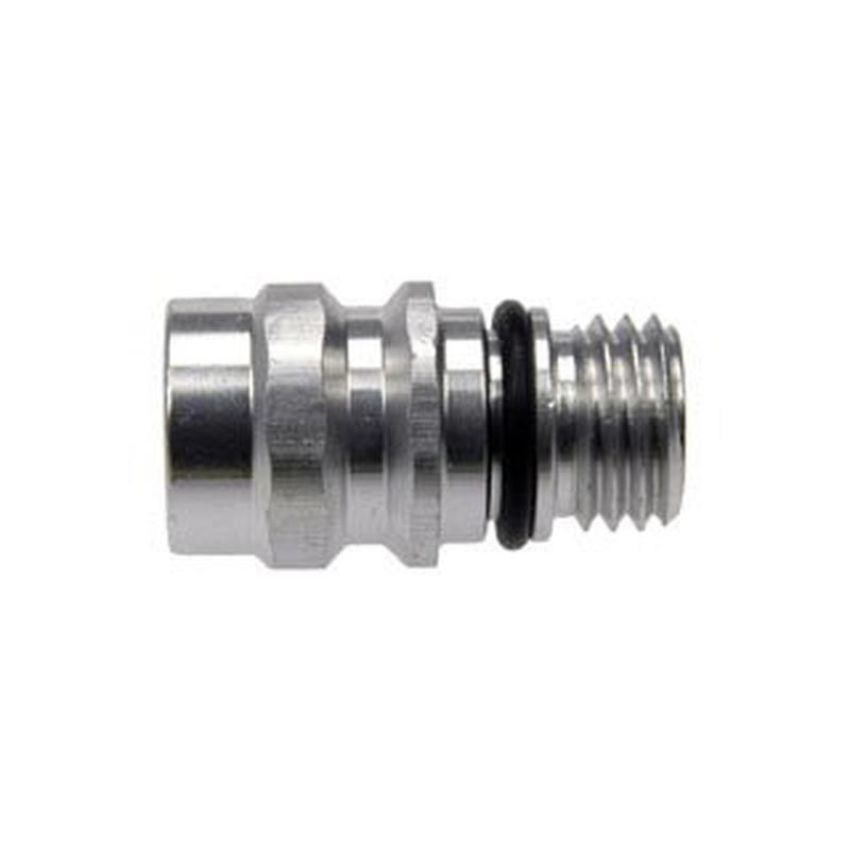 DORMAN 800-955 GM Air Conditioning Schrader Valve M12 X 1.50
