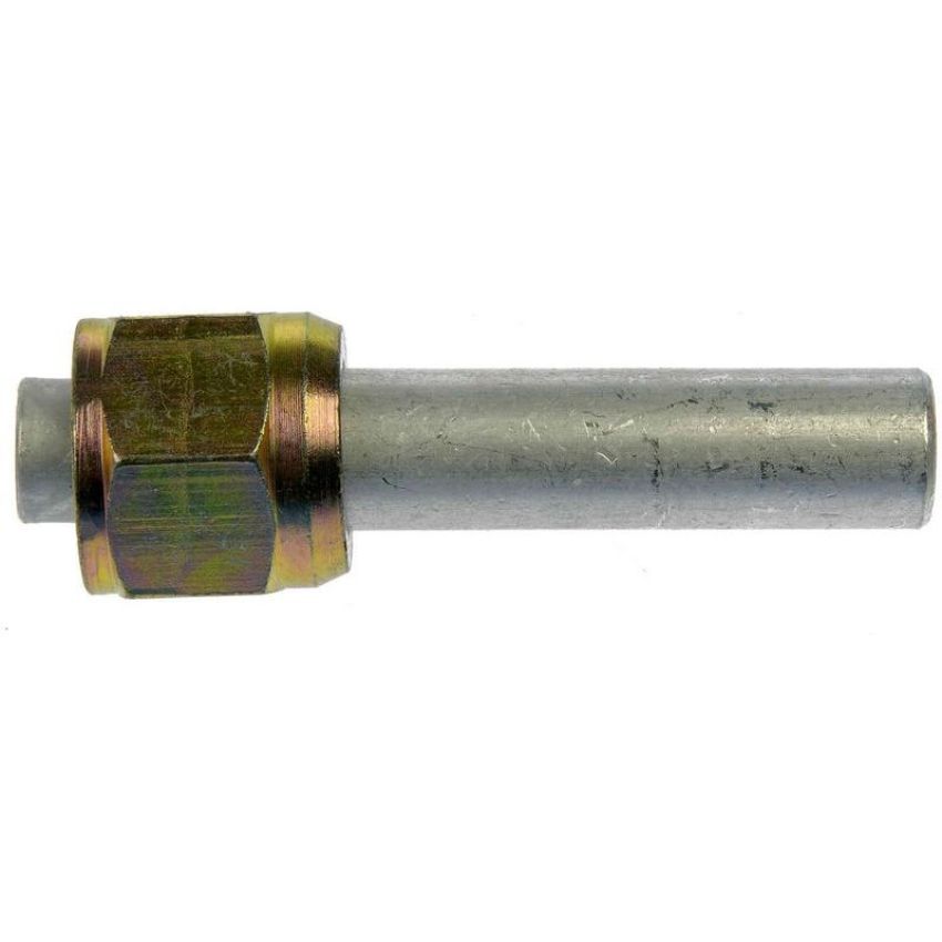 DORMAN 800-962 Female External O-Ring Tube End With O-Ring. 1/2 In. OD x 2-3/4 In.
