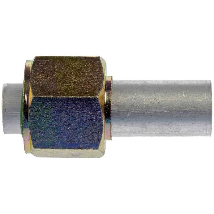 DORMAN 800-964 Female External O-Ring Tube End With O-Ring. 3/4 In. OD x 2-3/4 In.