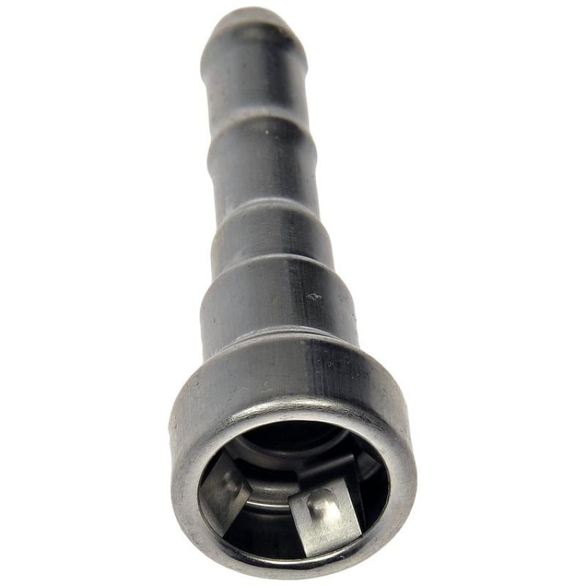 DORMAN 800-968 Service Port Tee for 1/2 High Pressure Side Line