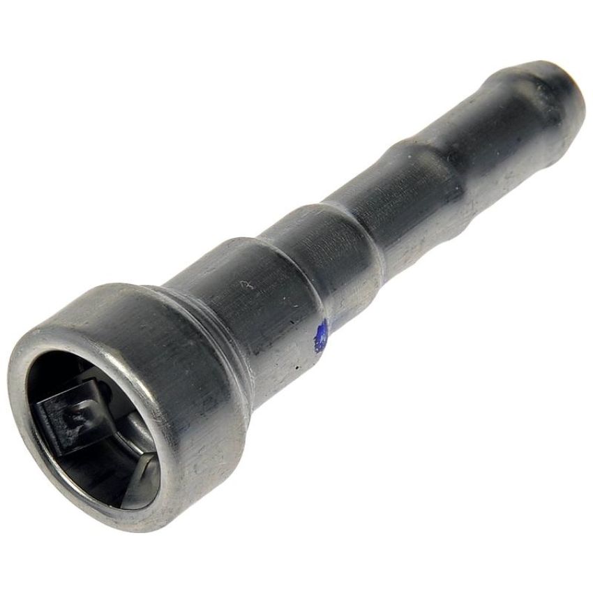 DORMAN 800-968 Service Port Tee for 1/2 High Pressure Side Line