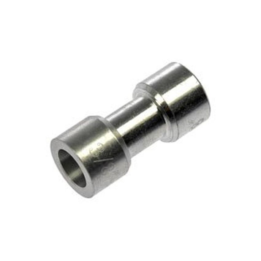 DORMAN 800-981 Air Conditioning Aluminum Line Block-Off - 3/8 In.