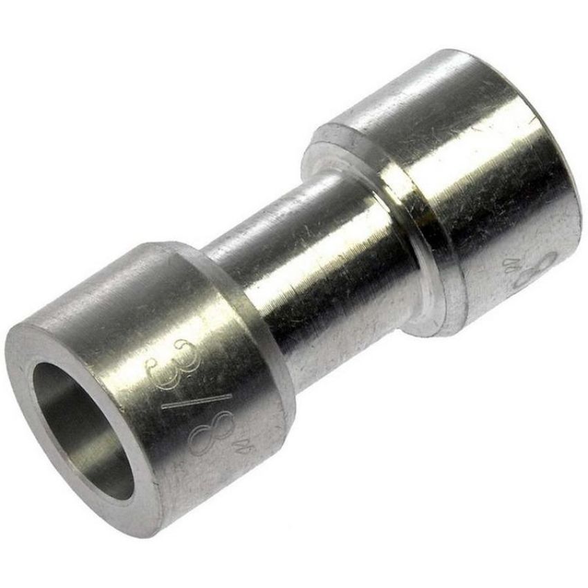 DORMAN 800-981 Air Conditioning Aluminum Line Block-Off - 3/8 In.