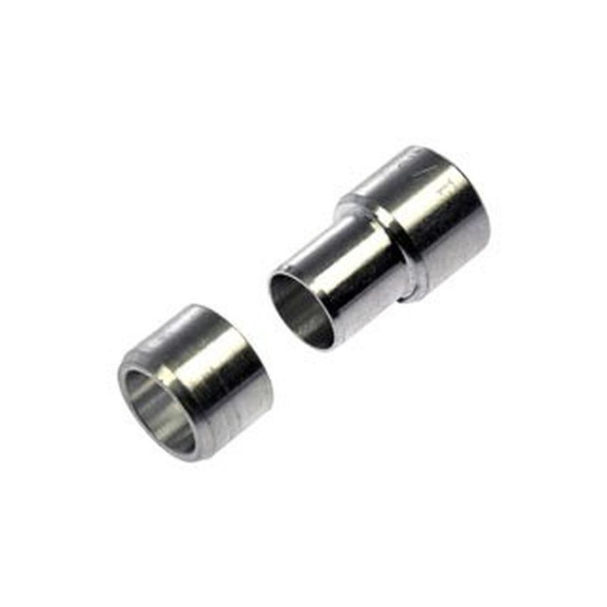 DORMAN 800-982 Air Conditioning Aluminum Line Block-Off - 1/2 In.
