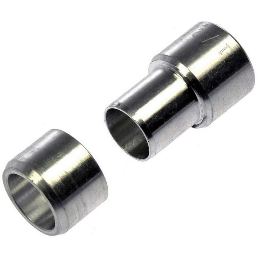 DORMAN 800-982 Air Conditioning Aluminum Line Block-Off - 1/2 In.