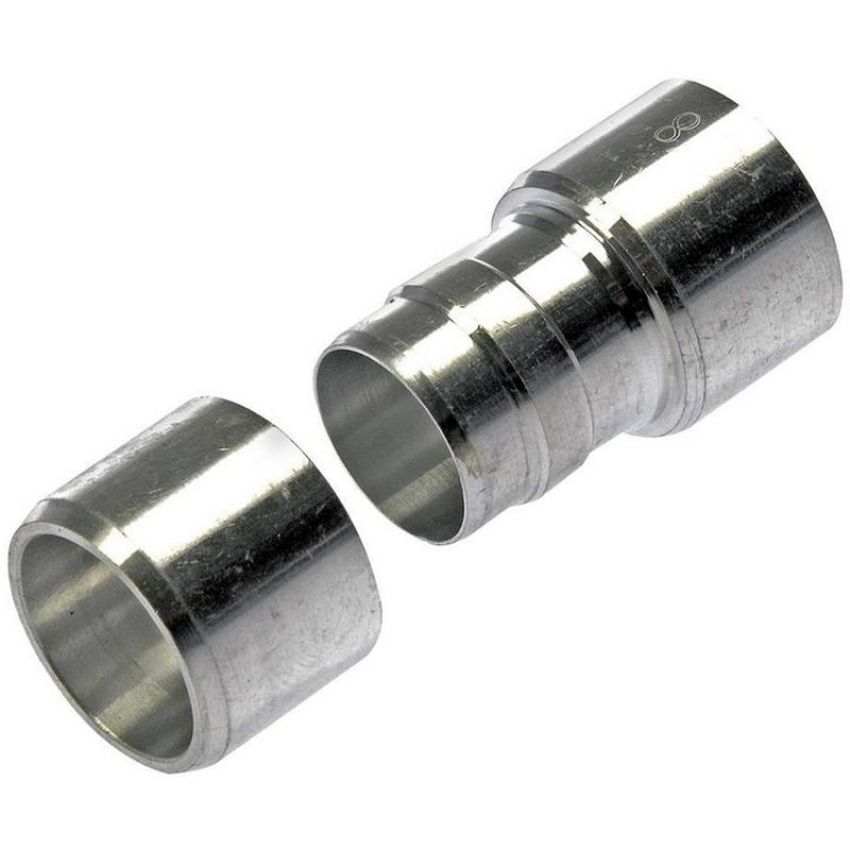 DORMAN 800-983 Air Conditioning Aluminum Line Block-Off - 5/8 In.