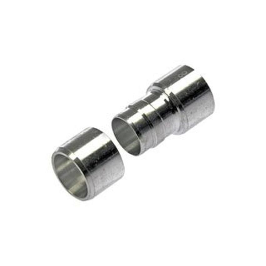 DORMAN 800-984 Air Conditioning Aluminum Line Block-Off - 3/4 In.