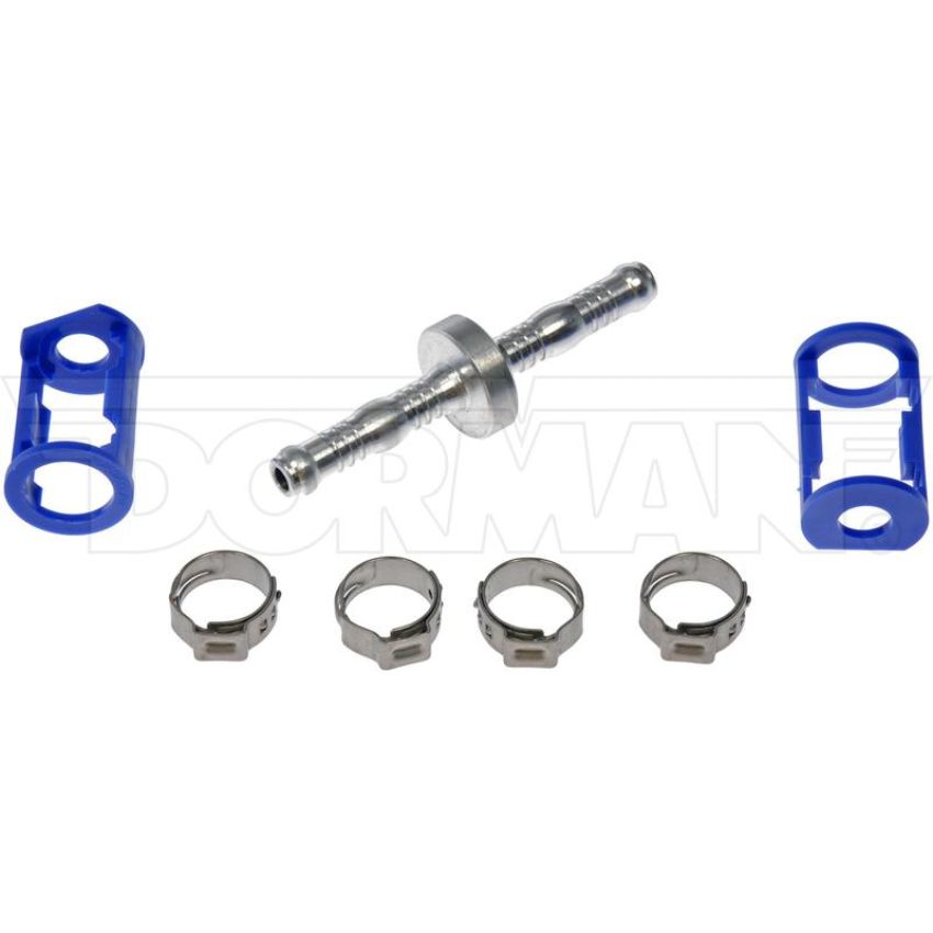 DORMAN 801-023 #6 A/C Hose to #6 A/C Hose