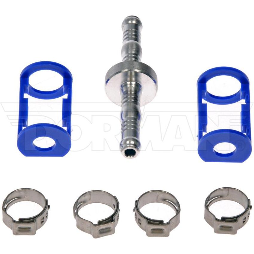 DORMAN 801-023 #6 A/C Hose to #6 A/C Hose