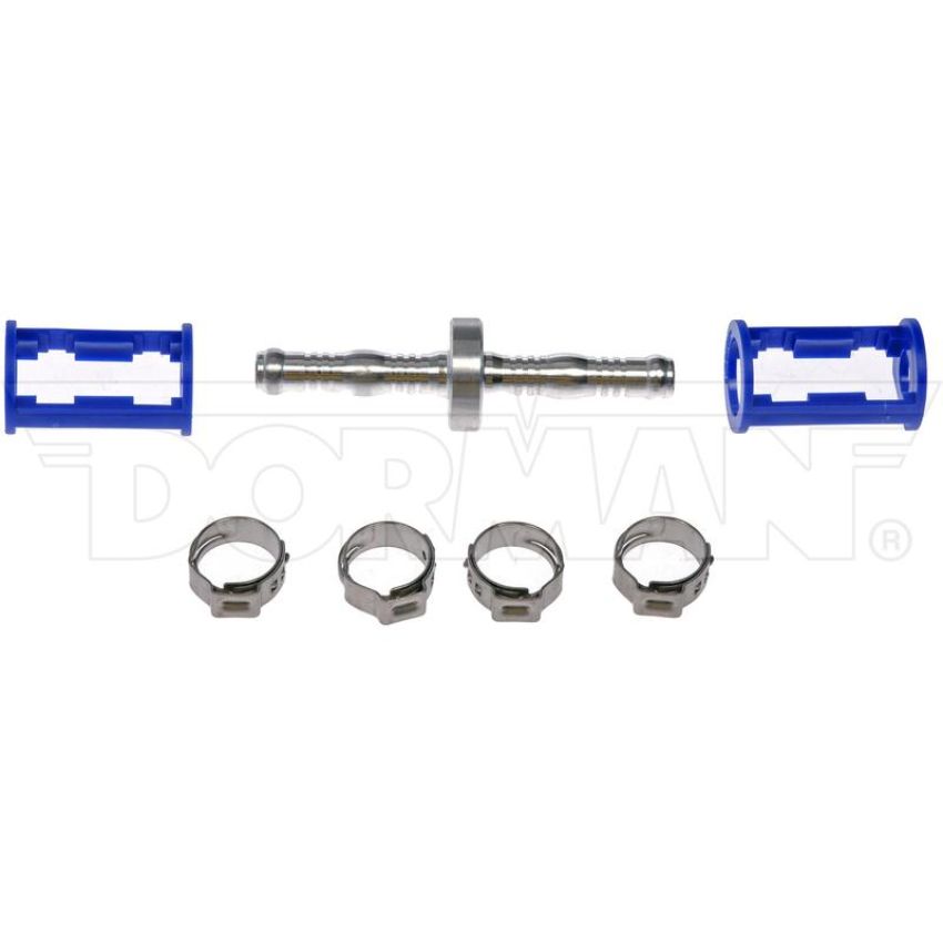 DORMAN 801-023 #6 A/C Hose to #6 A/C Hose