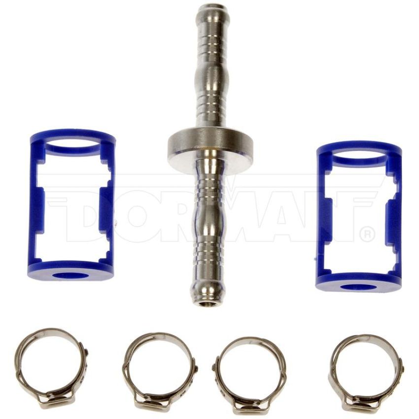 DORMAN 801-023 #6 A/C Hose to #6 A/C Hose