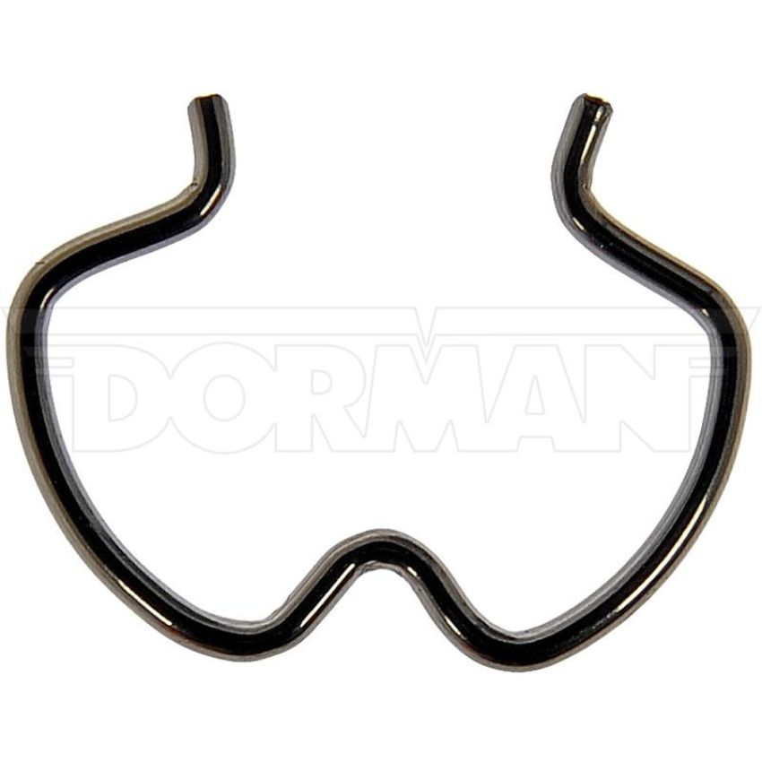 DORMAN 801-450 3/8 In. Transmission Connector Retaining Clips