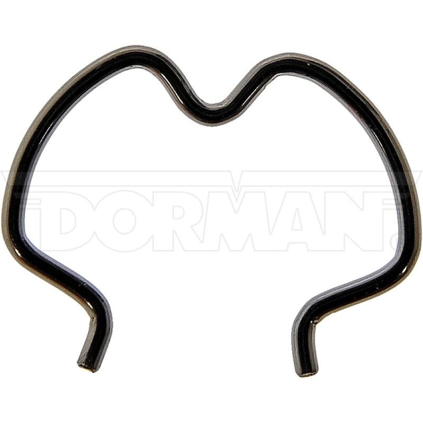 DORMAN 801-450 3/8 In. Transmission Connector Retaining Clips