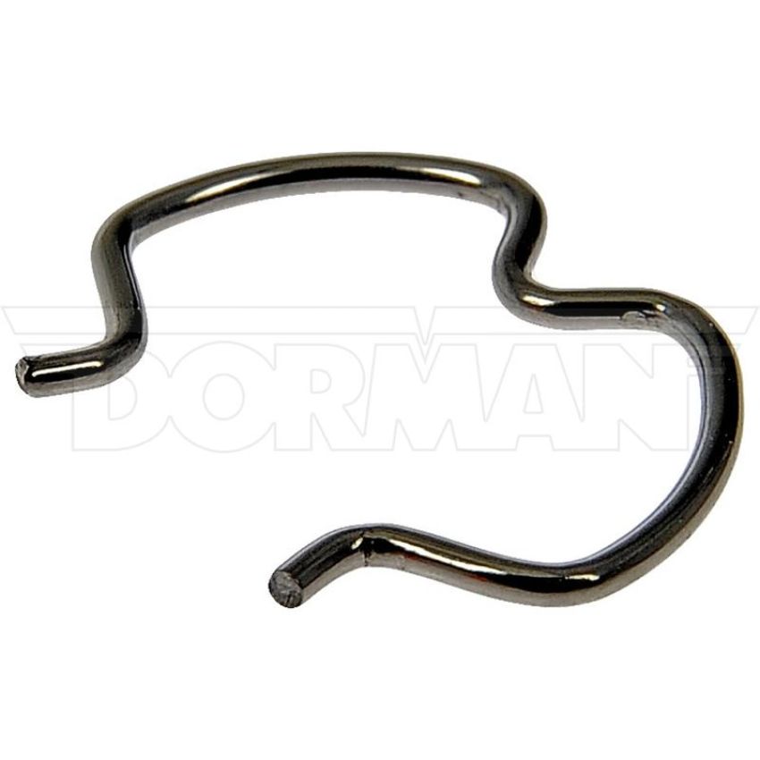 DORMAN 801-450 3/8 In. Transmission Connector Retaining Clips