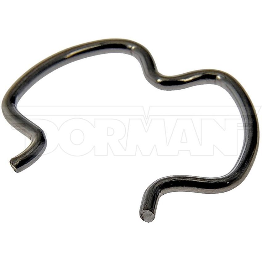 DORMAN 801-451 1/2 In. Transmission Connector Retaining Clips