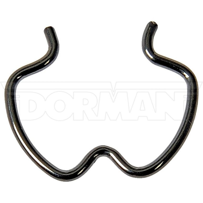 DORMAN 801-451 1/2 In. Transmission Connector Retaining Clips