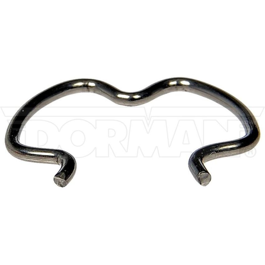 DORMAN 801-451 1/2 In. Transmission Connector Retaining Clips