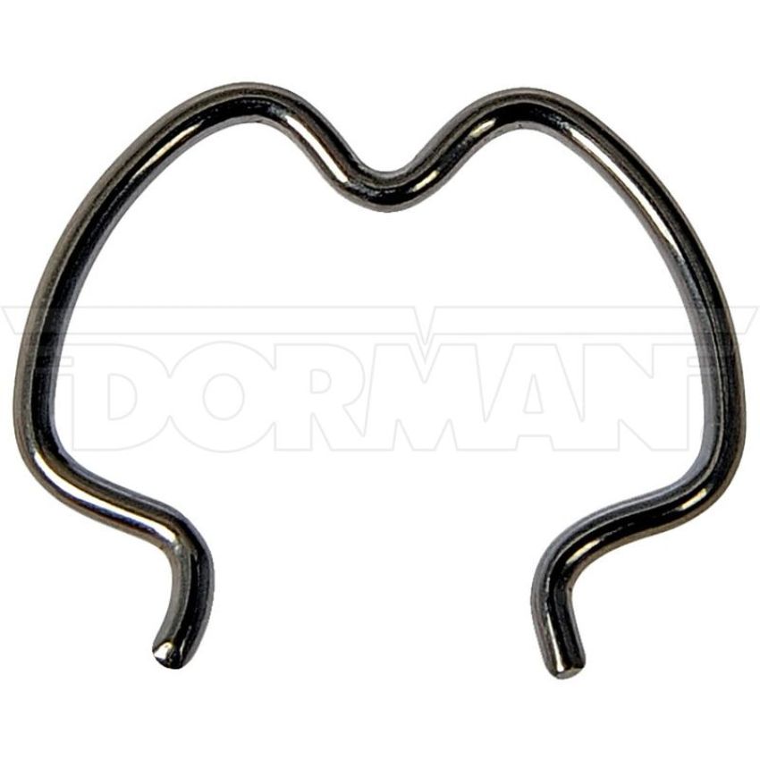 DORMAN 801-451 1/2 In. Transmission Connector Retaining Clips