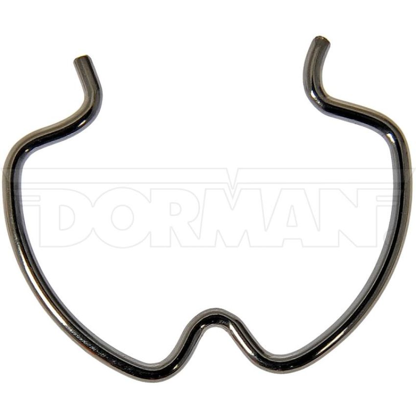 DORMAN 801-452 5/8 In. Transmission Connector Retaining Clips