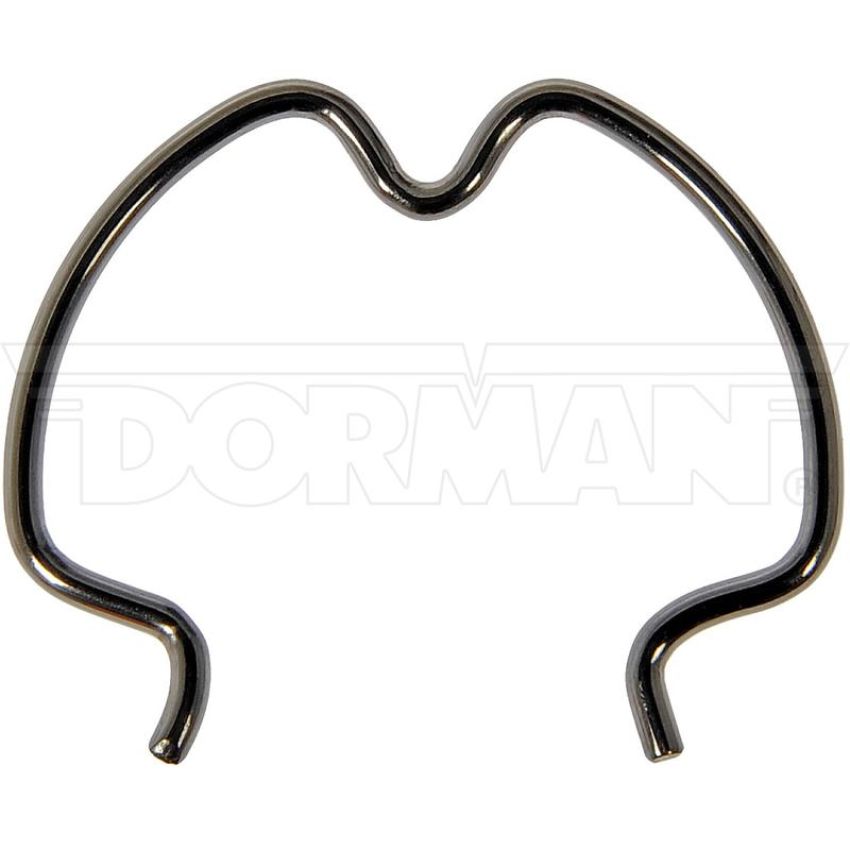 DORMAN 801-452 5/8 In. Transmission Connector Retaining Clips