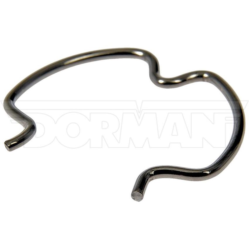 DORMAN 801-452 5/8 In. Transmission Connector Retaining Clips