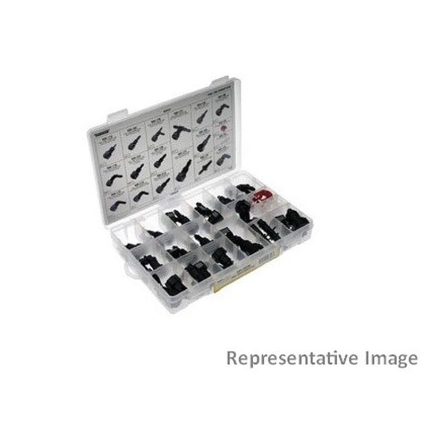 DORMAN 801-600TRAY Fuel Tech Tray Case Only