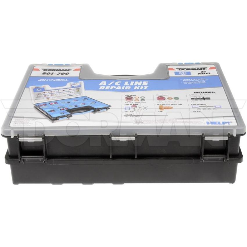 DORMAN 801-700TRAY AC Tech Tray Case Only