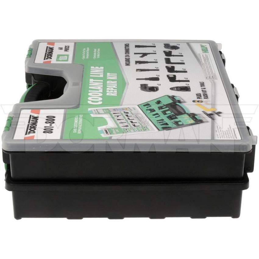 DORMAN 801-800TRAY Coolant Tech Tray Case Only