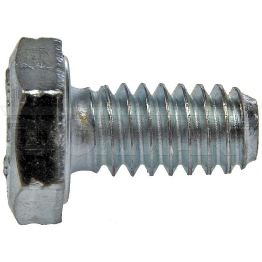 DORMAN 803-005 Cap Screw-Hex Head-Grade 5- 1/4-20 x 1/2 In.
