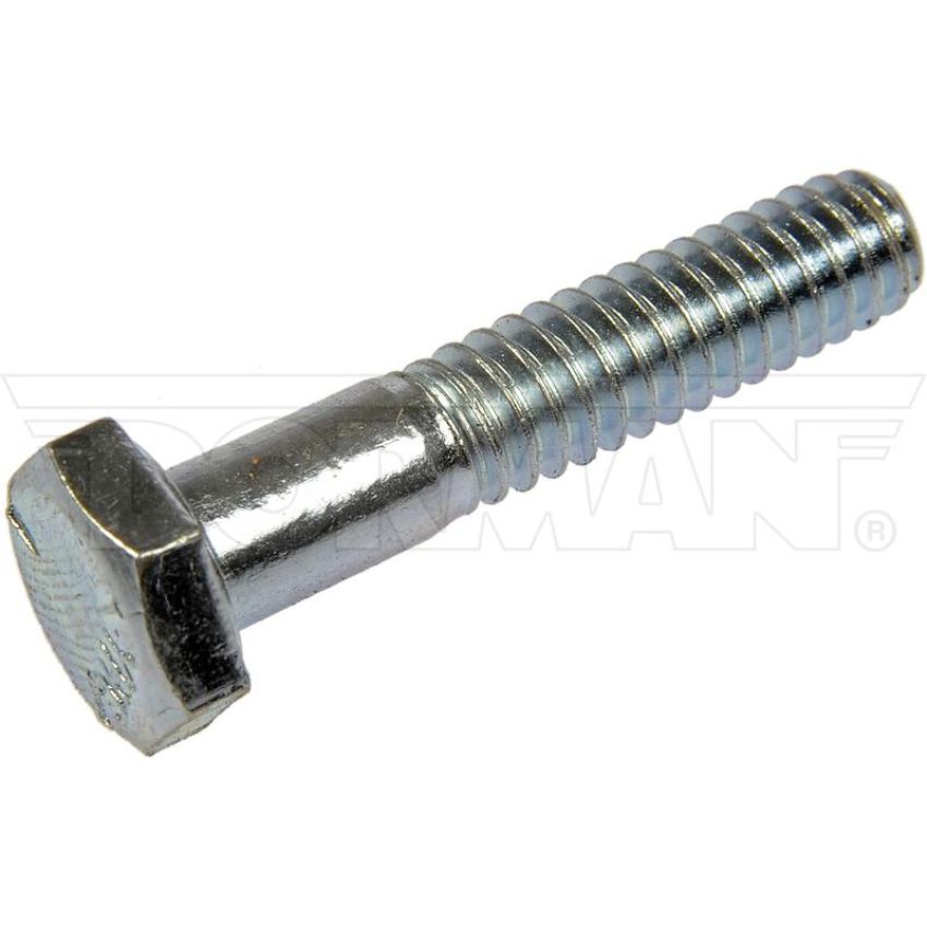 DORMAN 803-012 Cap Screw-Hex Head-Grade 5- 1/4-20 x 1-1/4 In.