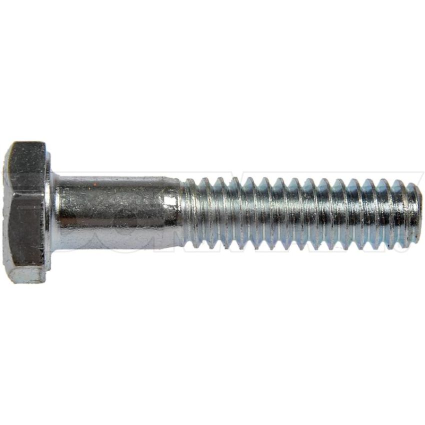 DORMAN 803-012 Cap Screw-Hex Head-Grade 5- 1/4-20 x 1-1/4 In.