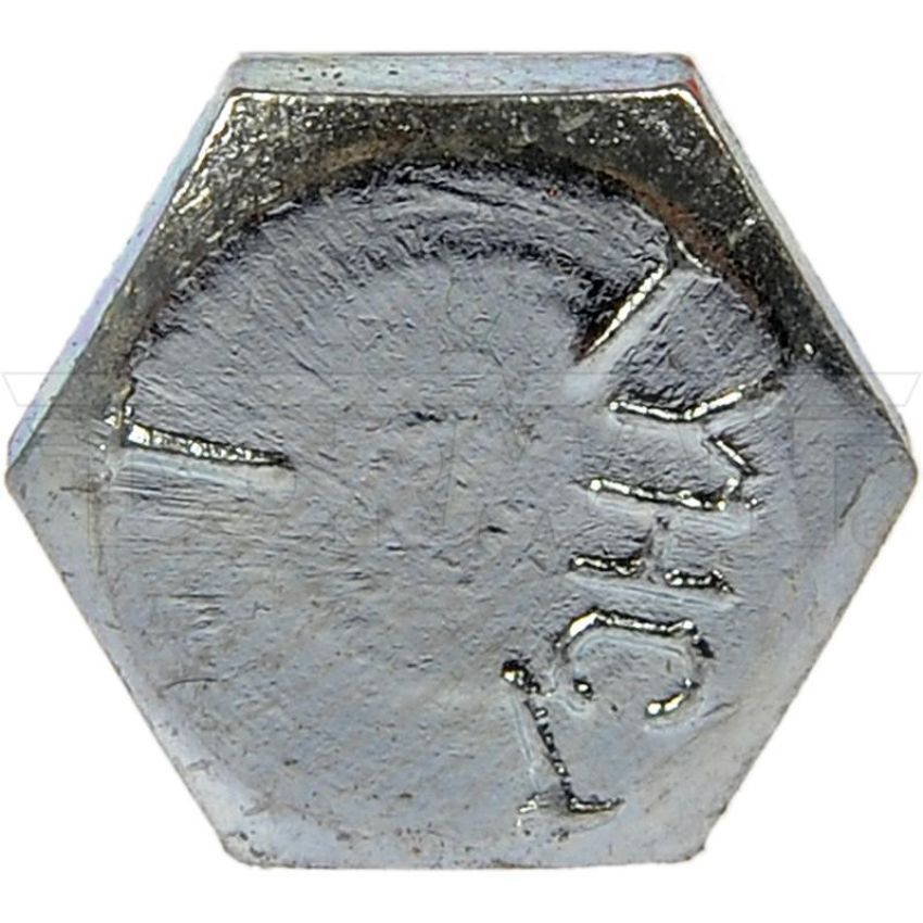 DORMAN 803-012 Cap Screw-Hex Head-Grade 5- 1/4-20 x 1-1/4 In.