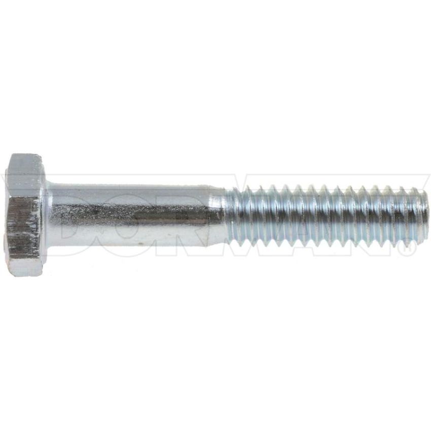 DORMAN 803-015 Cap Screw-Hex Head-Grade 5- 1/4-20 x 1-1/2 In.