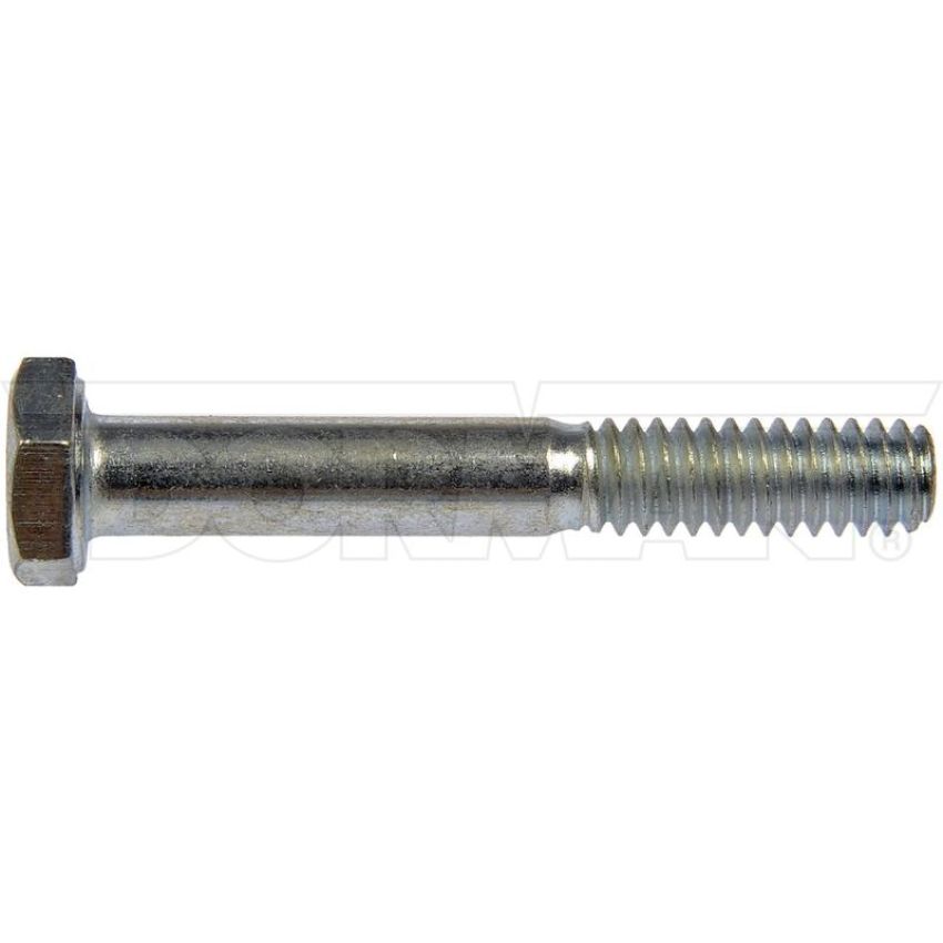 DORMAN 803-017 Cap Screw-Hex Head-Grade 5- 1/4-20 x 1-3/4 In.