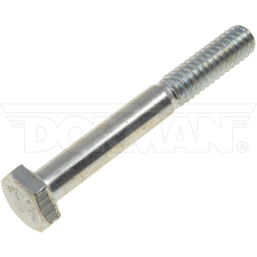 DORMAN 803-020 Cap Screw-Hex Head-Grade 5- 1/4-20 x 2 In.