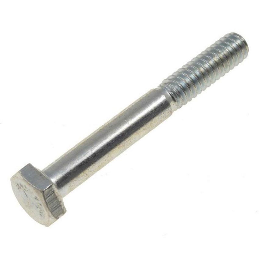 DORMAN 803-020 Cap Screw-Hex Head-Grade 5- 1/4-20 x 2 In.