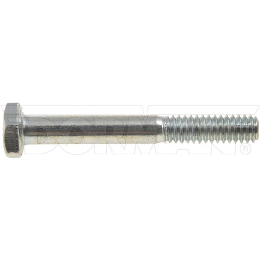 DORMAN 803-020 Cap Screw-Hex Head-Grade 5- 1/4-20 x 2 In.