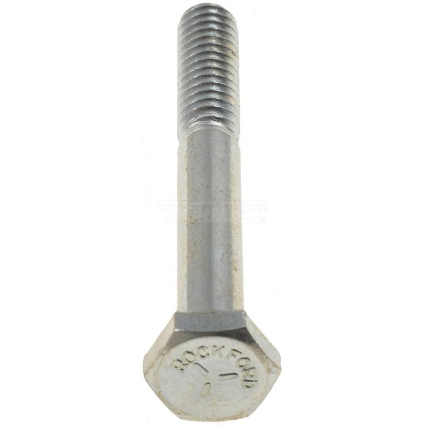 DORMAN 803-020 Cap Screw-Hex Head-Grade 5- 1/4-20 x 2 In.