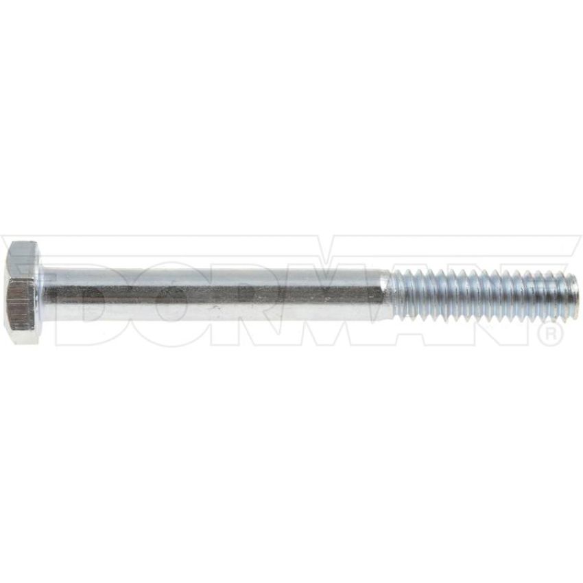 DORMAN 803-025 Cap Screw-Hex Head-Grade 5- 1/4-20 x 2-1/2 In.
