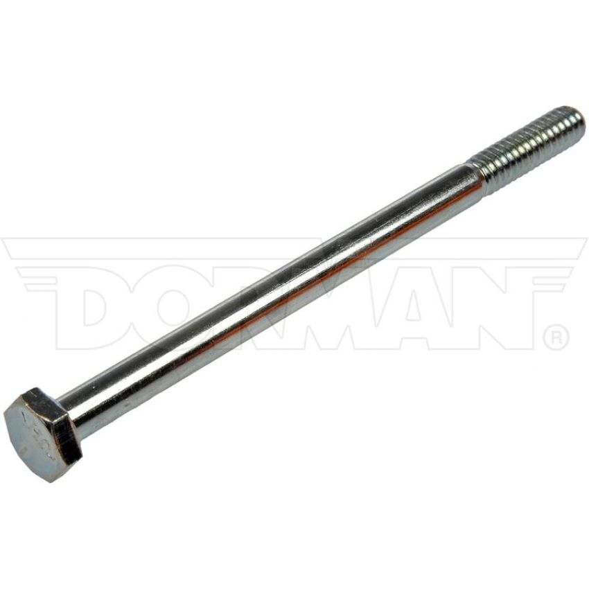 DORMAN 803-040 Cap Screw-Hex Head-Grade 5- 1/4-20 x 4 In.