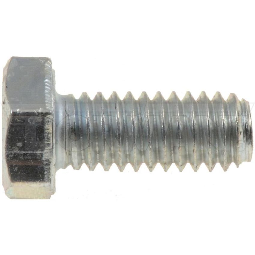 DORMAN 803-107 Cap Screw-Hex Head-Grade 5- 5/16-18 x 3/4 In.