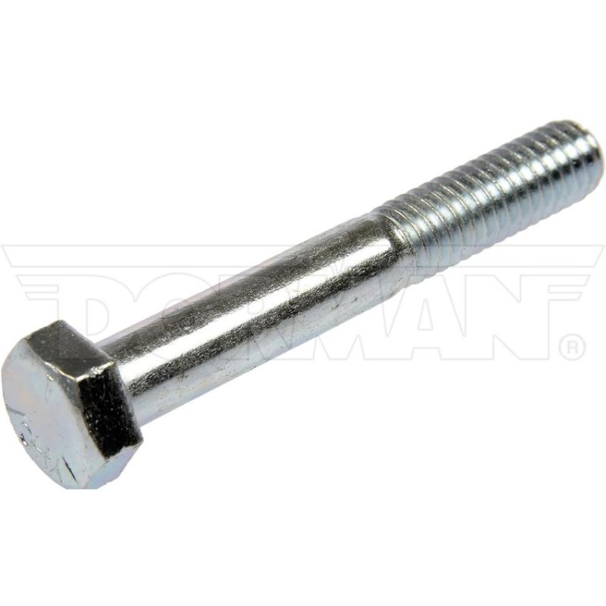 DORMAN 803-122 Cap Screw-Hex Head-Grade 5- 5/16-18 x 2-1/4 In.