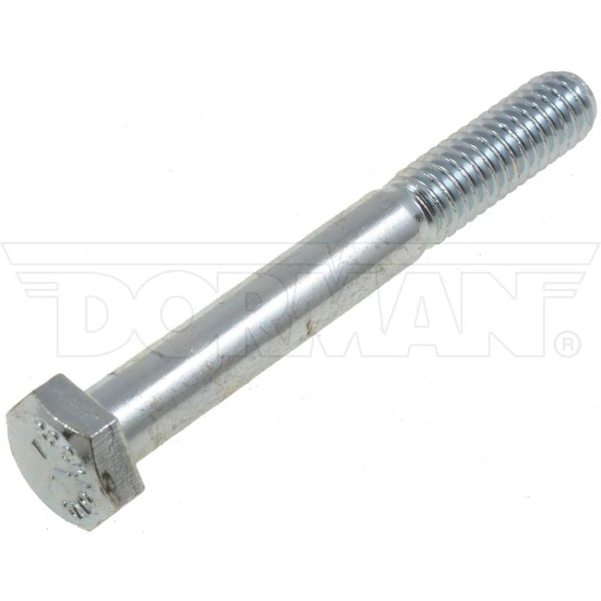 DORMAN 803-125 Cap Screw-Hex Head-Grade 5- 5/16-18 x 2-1/2 In.