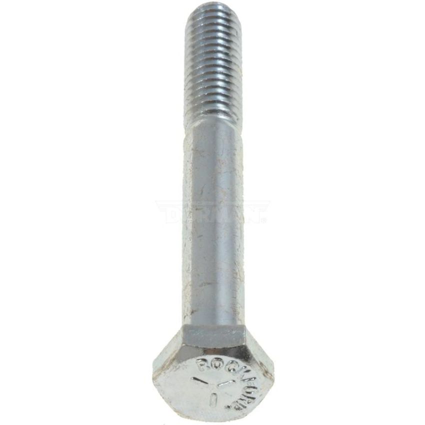 DORMAN 803-125 Cap Screw-Hex Head-Grade 5- 5/16-18 x 2-1/2 In.