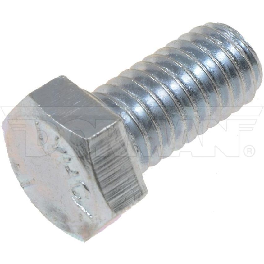 DORMAN 803-207 Cap Screw-Hex Head-Grade 5- 3/8-16 x 3/4 In.